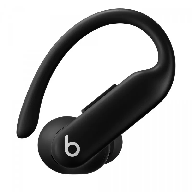 Austiņas Beats Powerbeats Pro 2 Jet Melns