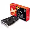 Grafikas karte Sapphire Radeon RX 9060 XT 8GB GDDR6, 128-bit, PCIe 5.0, 3320 MHz, 2x DP + HDMI