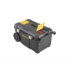 Stanley STST1-80150 sīkdetaļu/instrumentu kaste Plastmasa Melna