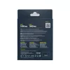 Ārējais SSD PATRIOT TRANSPORTER Lite 1TB (USB 3.2 Gen 2, 1000 MB/s, alumīnijs, USB-C)