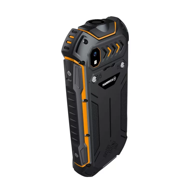 Viedtālrunis Hammer Boost 2 LTE