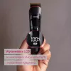 Beurer bārdas un rugāju trimmeris MN4 uzlādējams precīzai griešanai
