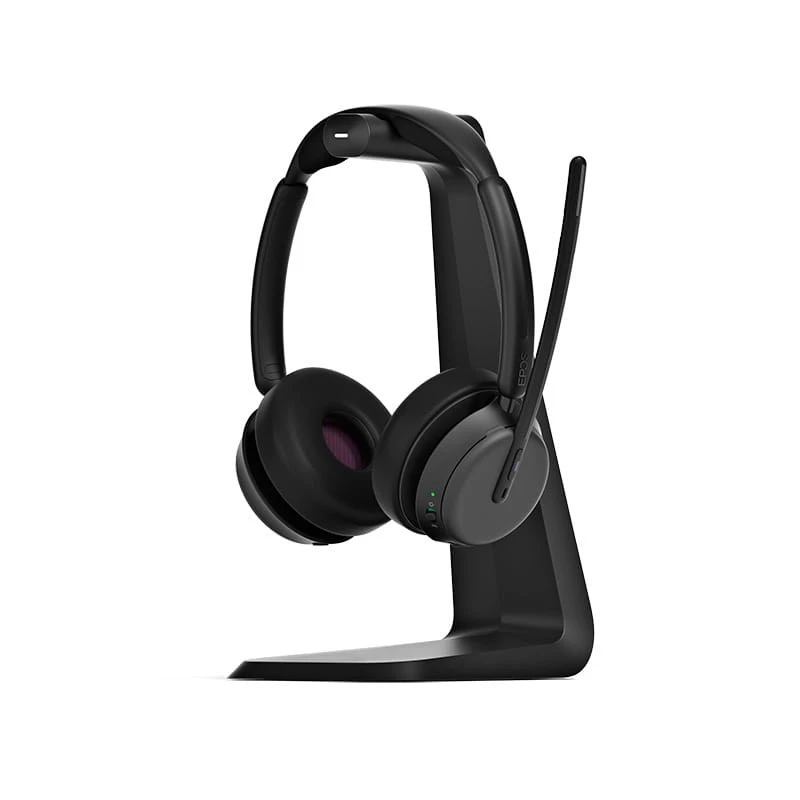 EPOS IMPACT 1061T ANC Bluetooth austiņas