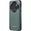 Viedtālrunis Oukitel WP35 Pro 6,52 collas 12GB/512GB Zaļš