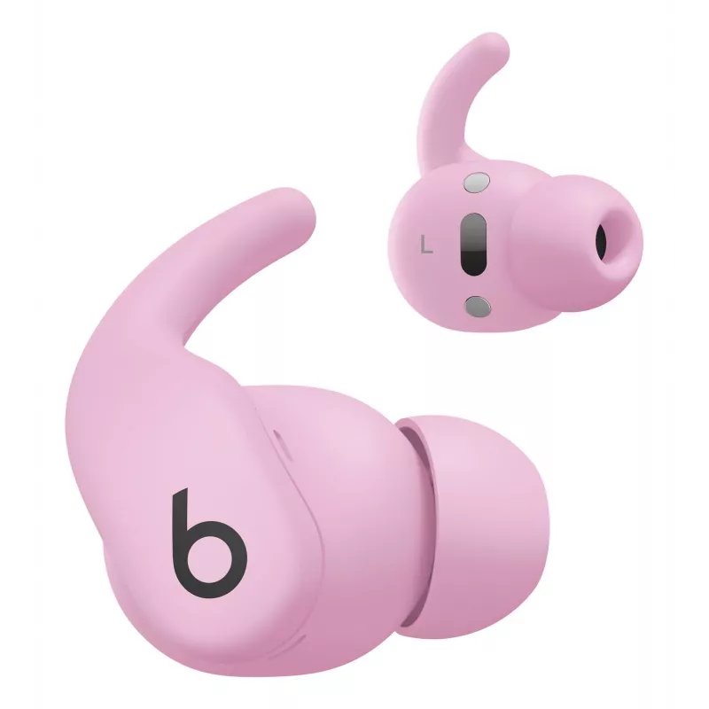 Bezvadu Powerbeats Fit austiņas — Power Pink