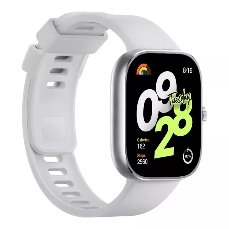 Viedpulkstenis Xiaomi BHR7848GL pelēks