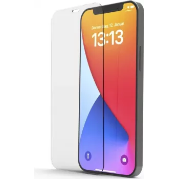 Hama Clear Protect Clear ekrāna aizsargs Apple 1 gab.