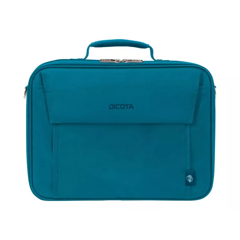 Portfelis DICOTA Eco Multi BASE 39,6 cm (15,6 collas)