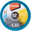 Makita E-17120-12 griešanas disks, taisns, 125 mm, 12 gab. (E-17120-12)