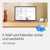 MS ESD 365 Personal AllLngSub PKLic 1YROnline Eurozone C2R NR