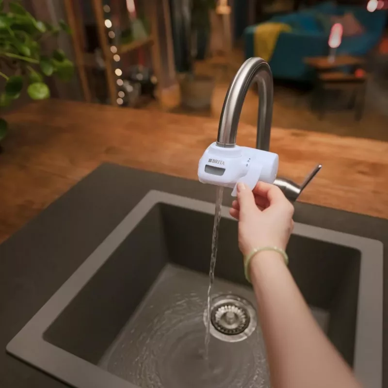 Rezerves kārtridžs Brita ON TAP V-MF (CU CE2)