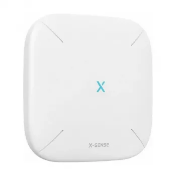 X-sense X-SENSE-SBS50-RF-FUNK-drošības tīkla vārteja
