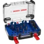 Bosch EXPERT CONSTRUCTION MATERIAL urbja caurumzāģis, 6 gab.