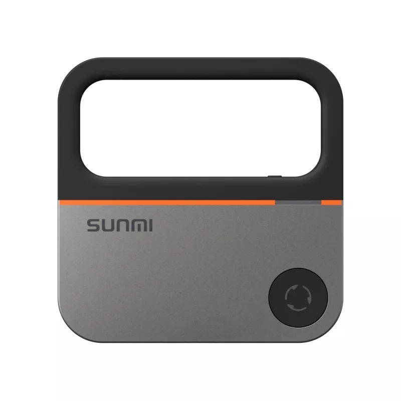 MINI AP piekļuves punkts Sunmi Mini AP Wi-Fi 1GHz Wi-Fi 802.11ah