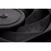 Noctua NF-A12x25 PWM 120mm korpusa ventilators melns