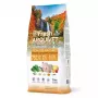 Daļēji mitra suņu barība ARQUIVET Fresh tītars un zivis 10 kg — 27% olbaltumvielu, 17% tauku, 20% mitruma