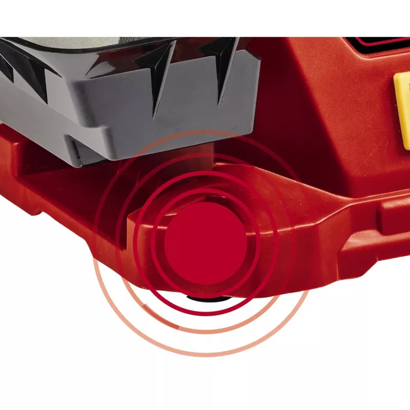 Einhell 4418008 sarkans