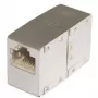 RJ-45 kontaktligzda ShiverPeaks 75006-MS metāliska