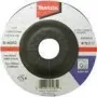 Makita - Slīpēšanas disks - metālam - 115 mm - Graudainība: A36P-BF - Makita GA4530R (B-46252)