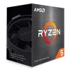 AMD Ryzen 5 5600 procesors 3,5 GHz 32 MB L3 Box