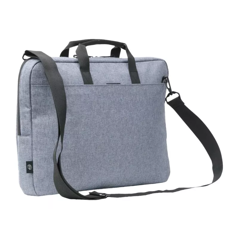 Portfelis DICOTA plāns Eco MOTION 10-11,6 collas 29,5 cm zils