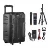 Skaļruņi Manta SPK1203B100 100W