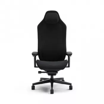 PC spēļu krēsls Fractal Design FD-CH-RE1A-01