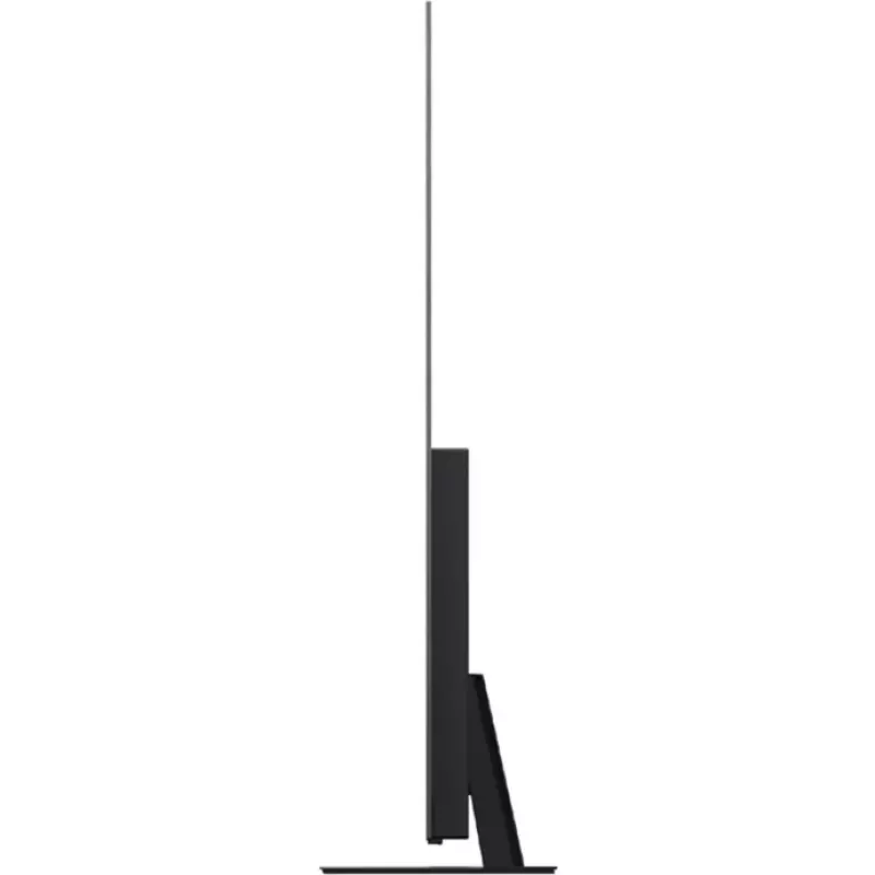 LG OLED evo AI OLED83C5ELA 2,11 m (83 collas) 4K Ultra HD Smart TV Wi-Fi Melns