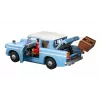 LEGO HARRY POTTER 76470 Apburtā lidojošā Ford Anglia