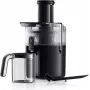Sulu spiede MultiJuice 5 SJ 5000 (melna, 800 W, sulas tvertne 1,5 l)