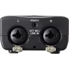 Tascam DR-40X - pārnēsājams digitālais diktofons ar USB saskarni, 2 x stereo ieraksts