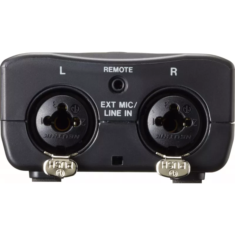 Tascam DR-40X - pārnēsājams digitālais diktofons ar USB saskarni, 2 x stereo ieraksts
