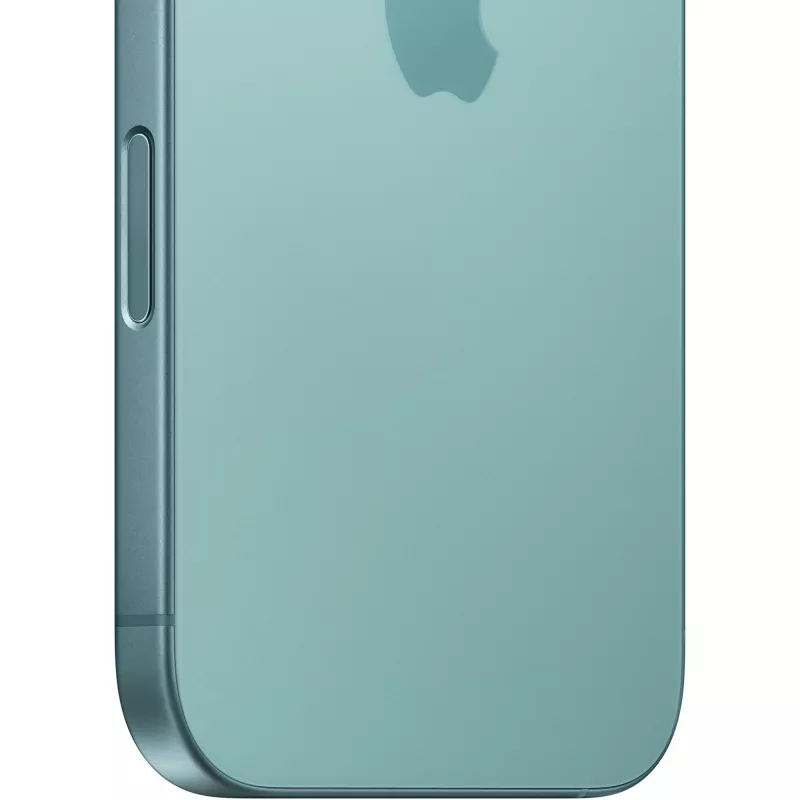Apple iPhone 16 Plus - 5G viedtālrunis - Dual-SIM / iebūvētā atmiņa 512 GB