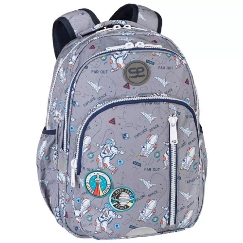 Mugursoma cool pack Base Cosmic E27541 20 L ietilpība izturīgs dizains