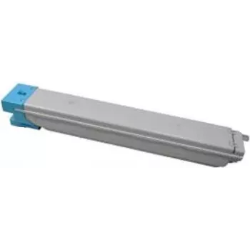 Toner CoreParts CLT-C808S/ELS 2000 lapas Zils