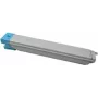 Toner CoreParts CLT-C808S/ELS 2000 lapas Zils