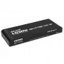 Qoltec 51798 Aktīvais HDMI sadalītājs 4 x HDMI 4K x 2K | 3.4Gb/s