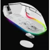 Pele Razer Basilisk V3 Pro 35K Optical Wireless