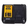 DeWALT DCD800P2T-QW skrūvgriezis/triecienskrūvgriezis