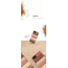 Telefona vāciņš man and wood iPhone 7/8 — sabbia Melns