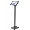 Compulocks statīvs - planšetdatoram - augstas kvalitātes alumīnijs - melns - Ekrāna izmērs: 33 cm (13) (150B580APXB)