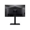 Acer Vero B247YE monitors 60,5 cm 23,8 collas - Full-HD, IPS, 100Hz, HDMI, DisplayPort, VGA, USB 3.2 Hub, Skaļrunis [Enerģijas klase E] (UM.QB7EE.E29)