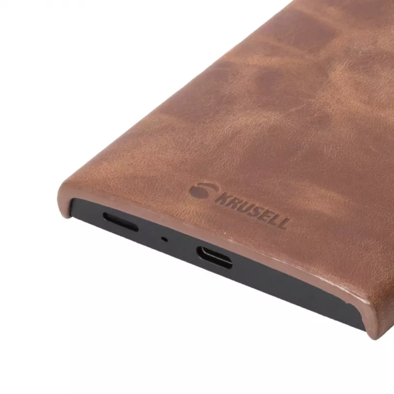 Krusell Sunne vāciņš Sony XPERIA L2 14 cm (5.5 collas) brūns