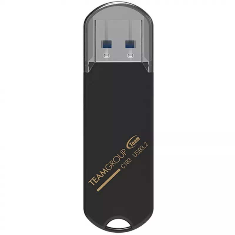 Team Group Team C183 - USB zibatmiņa - 32 GB - USB 3.1 Gen 1