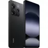 Viedtālrunis Xiaomi Redmi Note 14S 4G Dual Sim 8GB RAM 256GB - Midnight Black