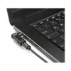 DeLOCK adapteris USB Type-C ligzda uz Dell 7.4 x 5.0 mm spraudnis 90° leņķī