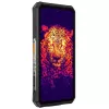 Izturīgs viedtālrunis UleFone Armor 28 Ultra Thermal 5G — 16GB RAM, 1TB krātuve, melns