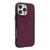 Urban Armor Gear Civilian mobilo tālruņa maciņš 17.5 cm (6.9) vāciņš Bordeaux