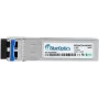 Optiskās šķiedras raiduztvērēja modulis BlueOptics CSFP-GE-FE-BIDI4-31-BO 1250 Mbit/s