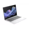 Klēpjdators HP AI EliteBook X G1i 13.3 collas Intel Core i7 32GB 512GB Intel UHD Windows 11 Pro LTE 5G sudrabains